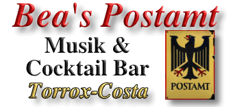 Bea's Postamt Torrox