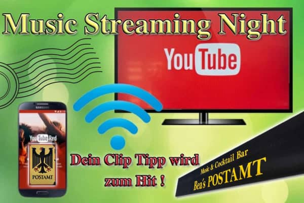 Youtube Streaming Evening - Beas Post Office