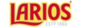 Larios GIN