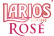 Larios Rose GIN