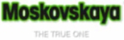 Moskovkaya Wodka