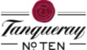 Tanquery No. TEN - DRY GIN