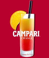 Campari Orange
