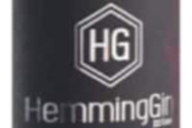 Hemming-GIN Purple 22 Karat