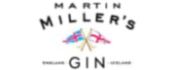 Martin Millers GIN