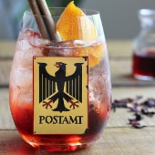 Postamt Spezial